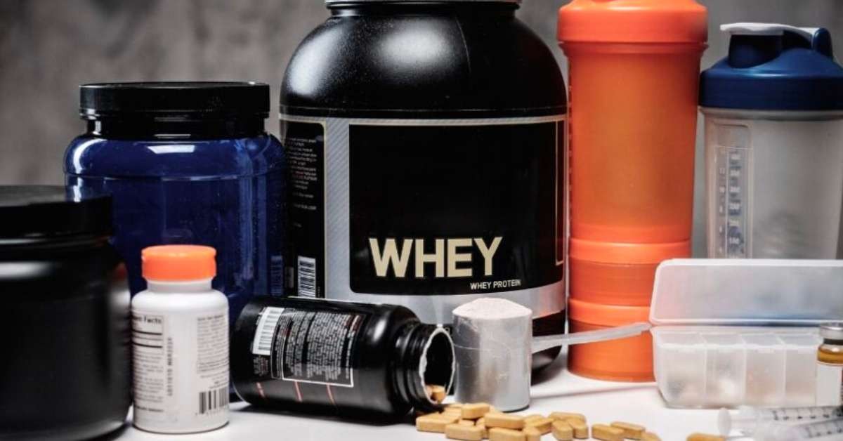 Achieving Fitness Goals with Premium Nutritional Supplements