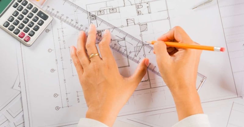 How to Draw Your Own House Plans