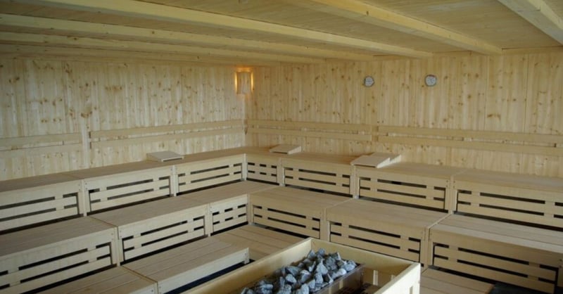 Discover the Benefits of Installing a Sauna in Cape Town