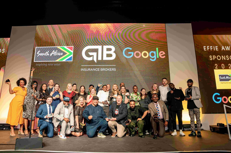 2023 Effie Awards South Africa Winners Announced