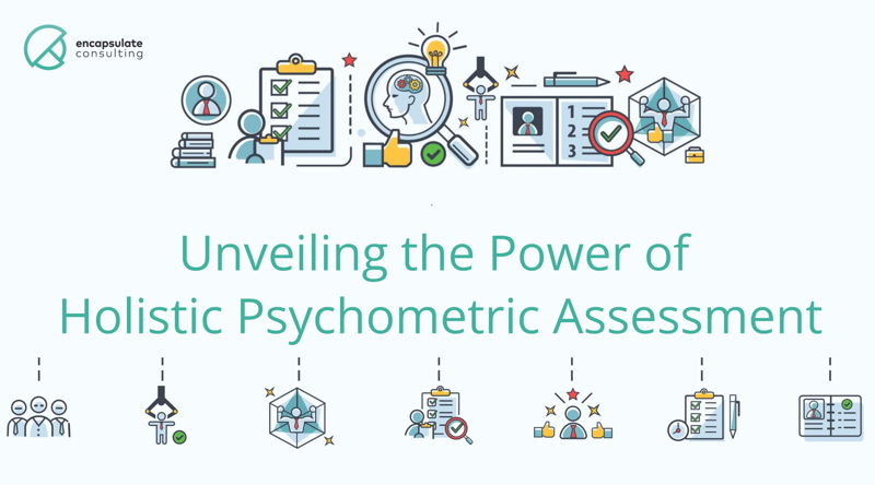 Unveiling the Power of Holistic Assessment