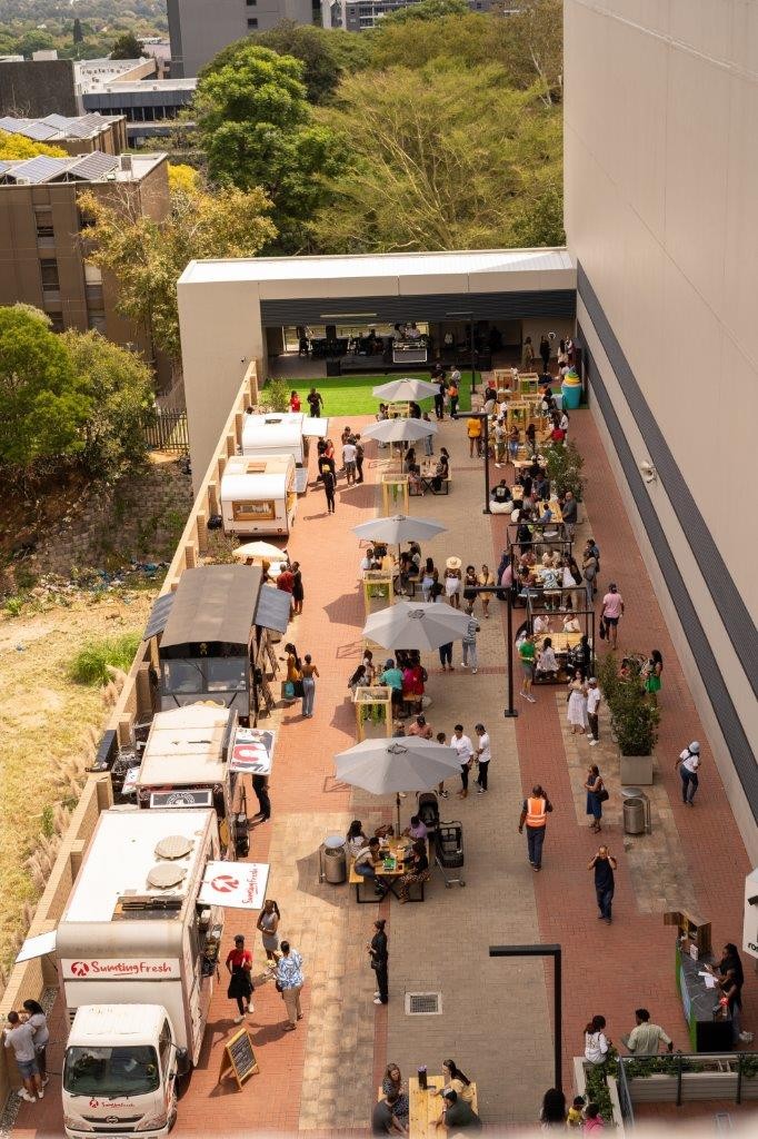Tacos, Tequila & Tunes: Rosebank Mall’s Ultimate Mexican Street Feast