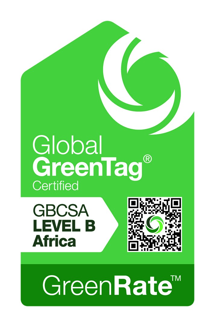 Van Dyck Flooring Achieves Respected Global GreenTag Certification