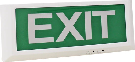 Future Light Introduces LED Emergency Exit Sign for Enhanced Safety