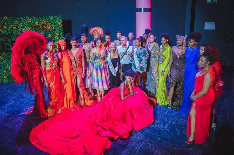 Vodacom and Samsung join forces with Gert-Johan Coetzee to bring you an evening like no other