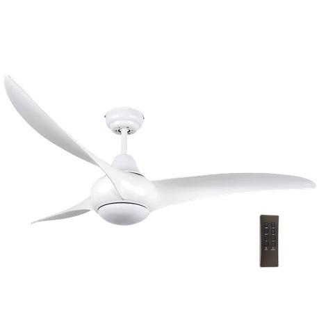 Future Light Releases Ceiling Fan with Remote