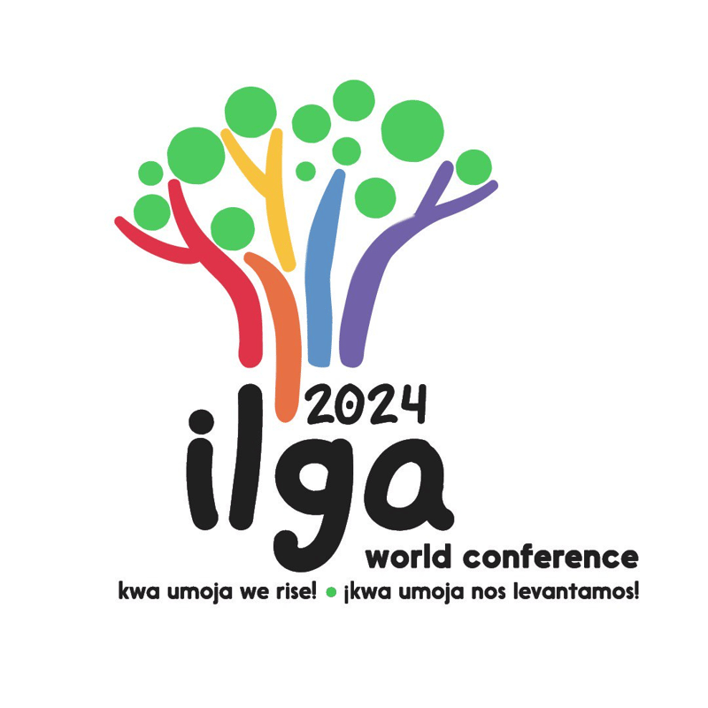 Decriminalisation Advocates, Intersex, and Trade Union Movement Leaders to Speak at the 2024 ILGA World Conference in Cape Town