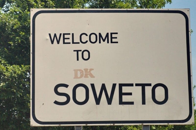 Exploring the Vibrant Heart of SA: Soweto Tours and Guided Adventures