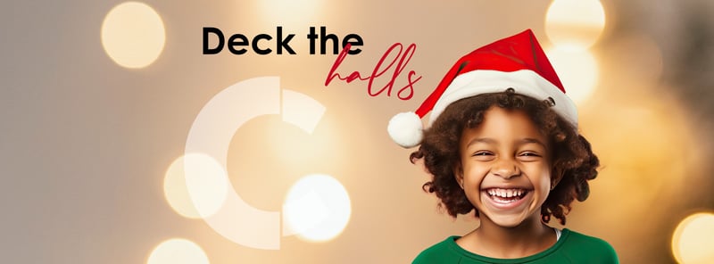 Deck the Halls This Festive Season at Centurion Mall