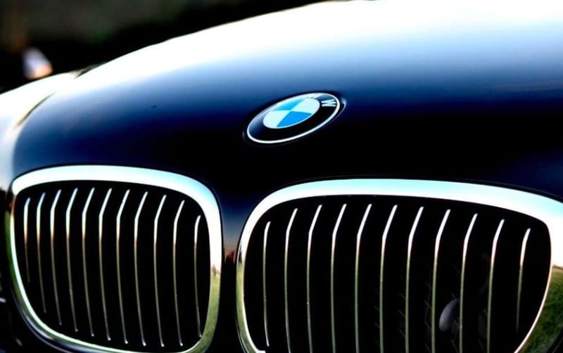 Why Buying Genuine BMW Spares is Crucial for Vehicle Performance and Safety