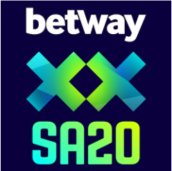 Nielsen Sports Data Reveals Impressive Viewership Growth of The Betway SA20 League