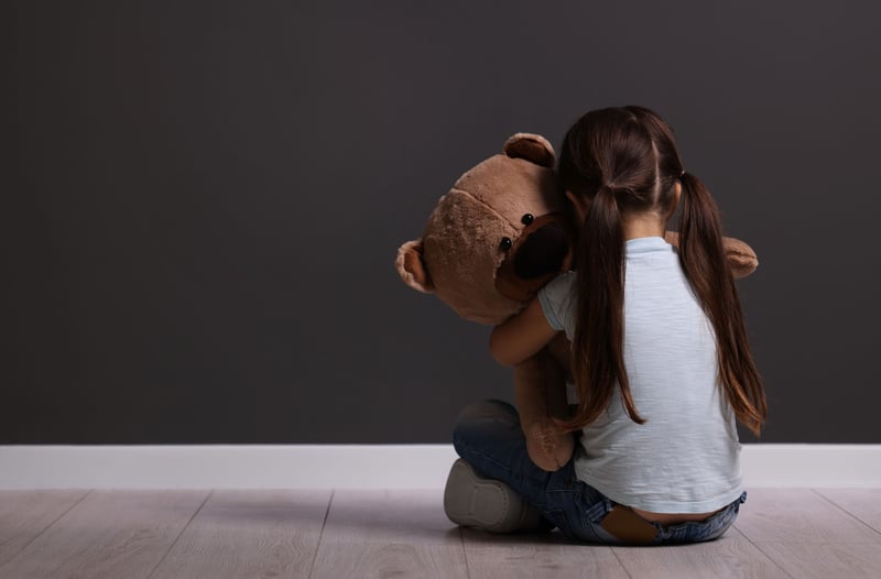 AN INSIGHT INTO BULLYING IN PRESCHOOL – A HEARTFELT  PERSPECTIVE