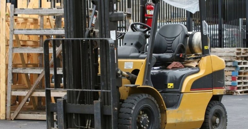 Navigating the World of Forklift Hire: Trends and Innovations