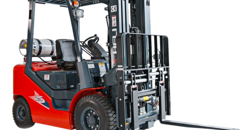 Discovering the Right Forklift Solutions for Your Business Needs