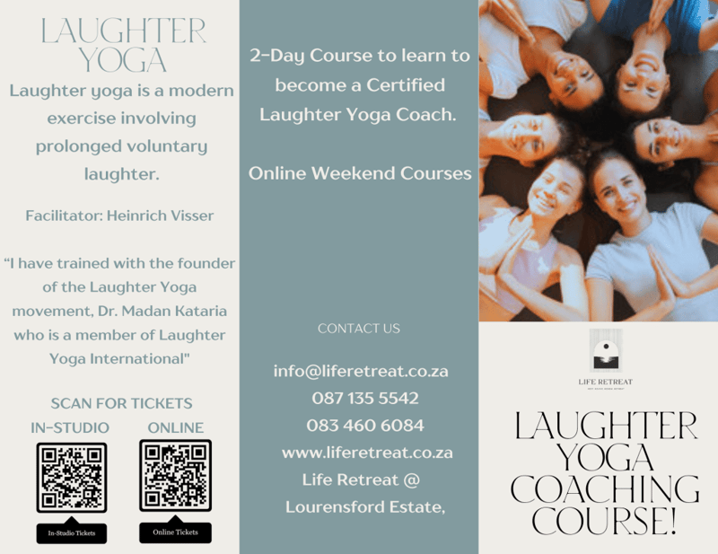 Revitalize Your Team: Laughter Coaching for a Happier Workplace!