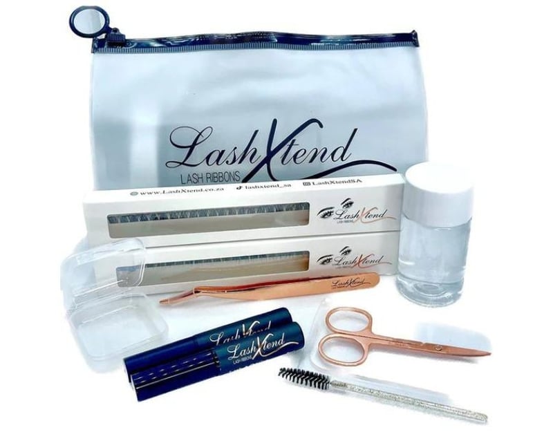 Lash Extension Kits