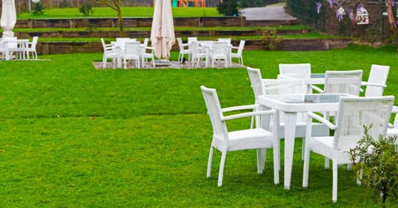 The Versatility of Heavy-Duty Plastic Chairs, Plastic Party Chairs, and 240-Litre Wheelie Bins