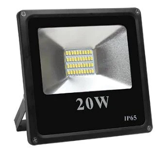 Future Light's 12V Flood Light - Low Voltage Lighting