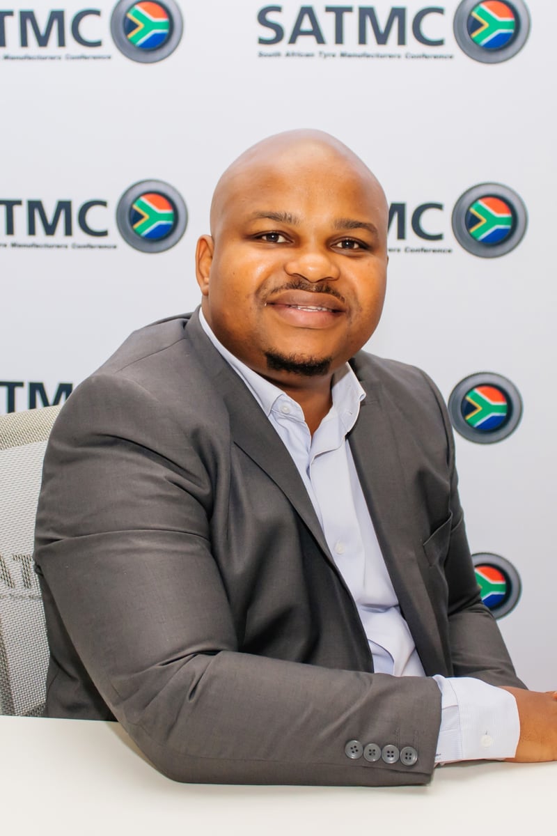 SATMC appointed to Government’s waste tyre management advisory committee