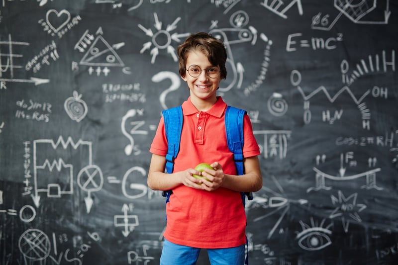 What I Learned from Teaching Gifted Children