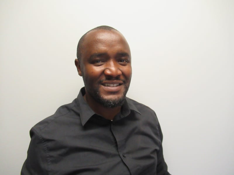 Plastics SA Appoints Lazola Pendu as Sustainability Project Coordinator