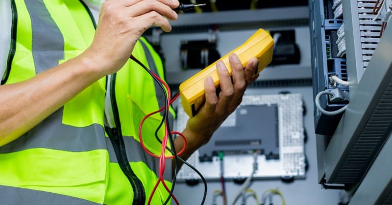 Understanding Electrical Distribution Boards and Their Importance