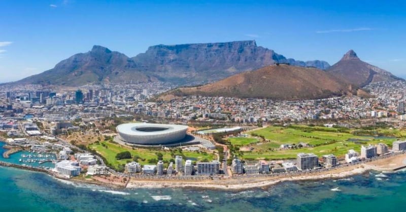 Is It Worth Buying Property in Cape Town?