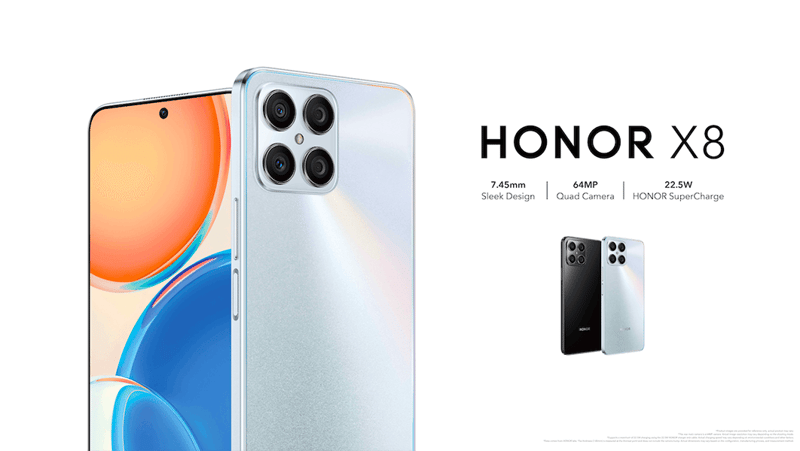 HONOR is all set to launch HONOR X series line-up at Telkom