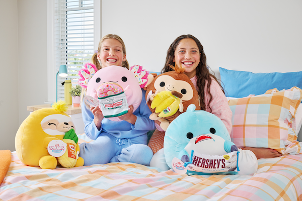 ZURU to dominate plush toys with launch of Snackles in SA