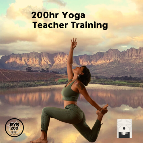 Yoga Teacher Training Course