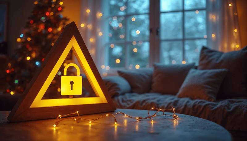 Better Business Security During the Holidays