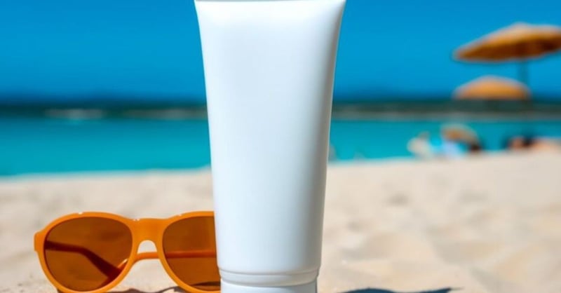 Sunscreen and Supplements for Your Skin and Health