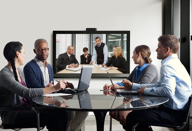 Collaboration technology boosts productivity in South African hybrid work environments