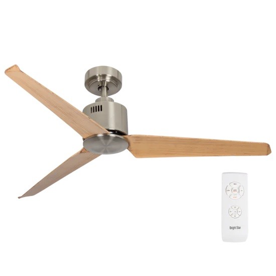 Introducing the Ultimate in Ceiling Fan Elegance and Functionality