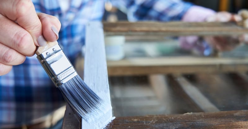 The Magic of Chalk Paint: Transforming Furniture with Ease