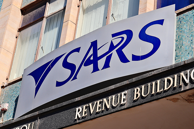 Optimal Allocation Of SARS Record Tax Collection - Where the fund allocation must go