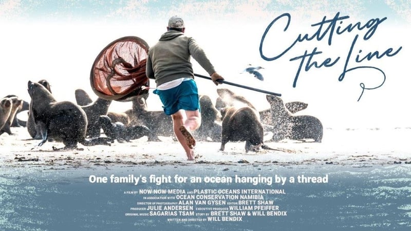 First exclusive film screening of ‘Cutting the Line’ announced for Ocean Festival