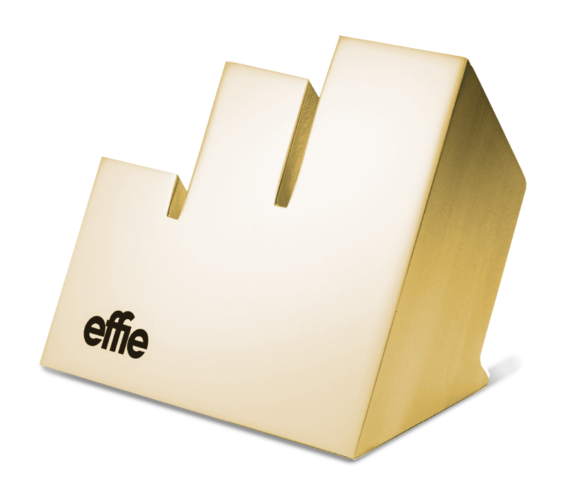 Igniting Success: Secure Your Spot at the Effie Awards 2023 Gala and Witness the Industry's Finest Achievements