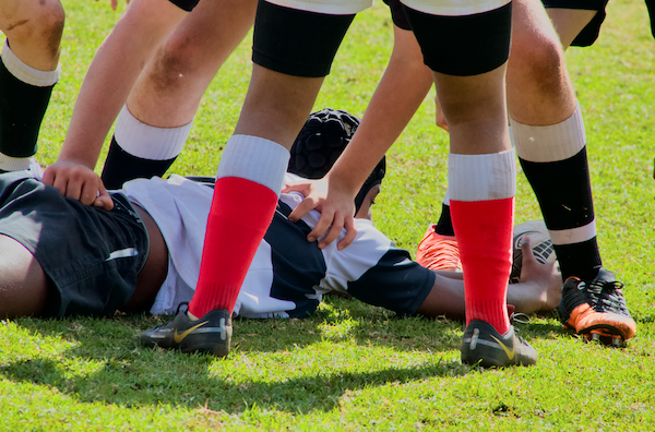 Personal Injury Claims for School Sports Injuries - More needs to be done