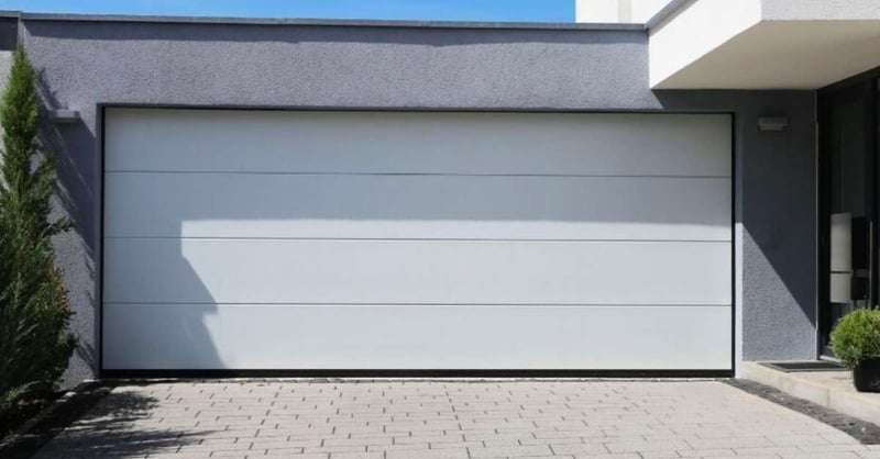 Unlocking the Potential of Garage Doors: More Than Meets the Eye