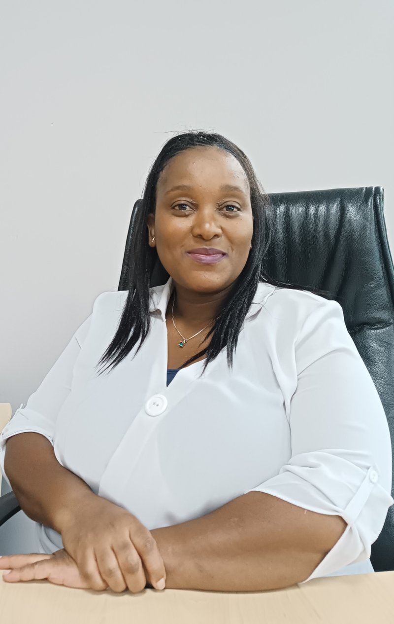 Afroteq Advisory Appoints Seipati Leboko As Business Unit Head Of Occupational Health, Safety And Environment