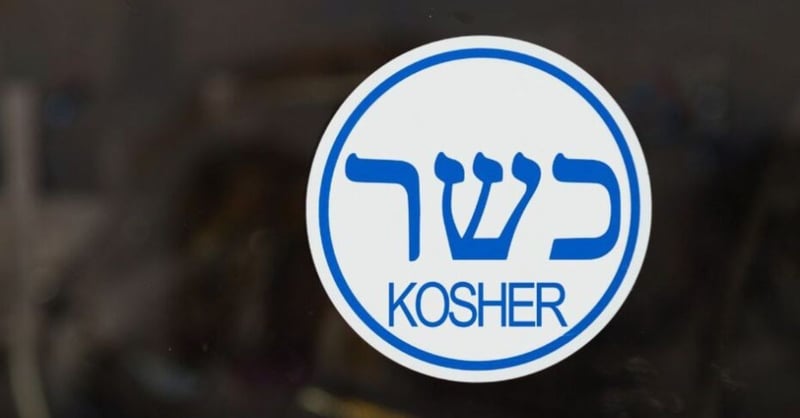 Unlocking the Secrets of Kosher Certification: A Guide for Businesses and Consumers