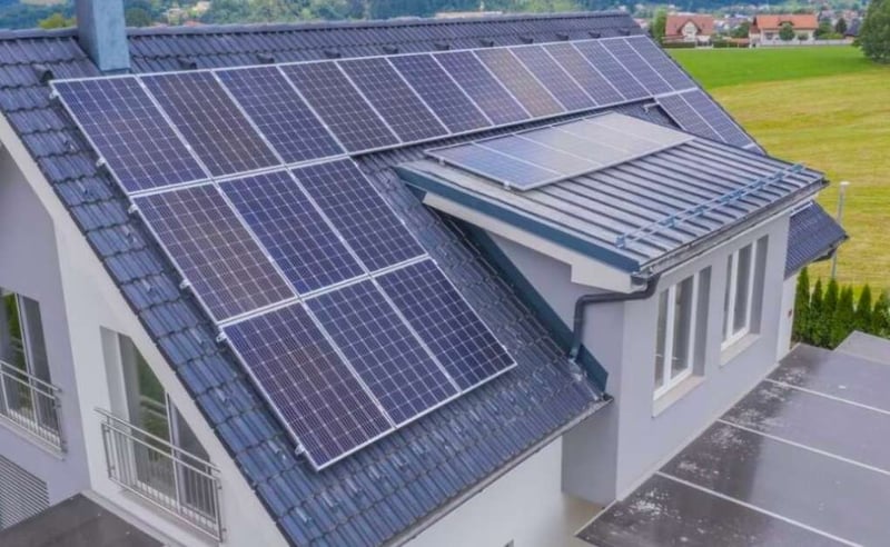 The Future of Energy: Rent-to-Own Solar Systems in South Africa