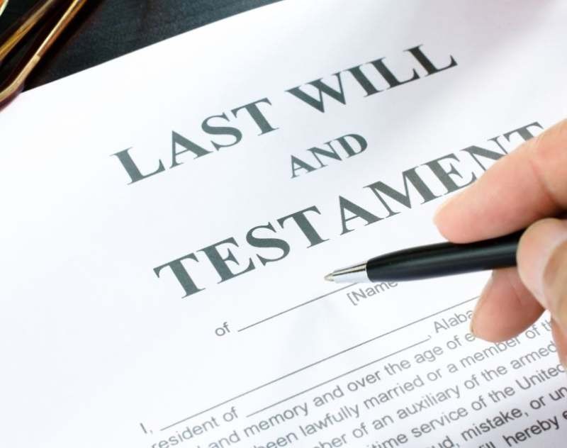 Uncover the Importance of Having a Will and What it Covers and Why You Need One