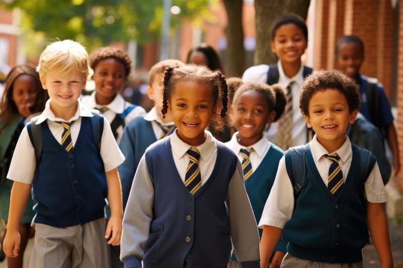 Is Your Child’s School Delivering on Its Promise? What to look for before you enrol