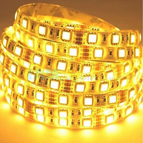 Elevate Your DIY Projects with Our Ultra-Bright 5M LED Light Strip