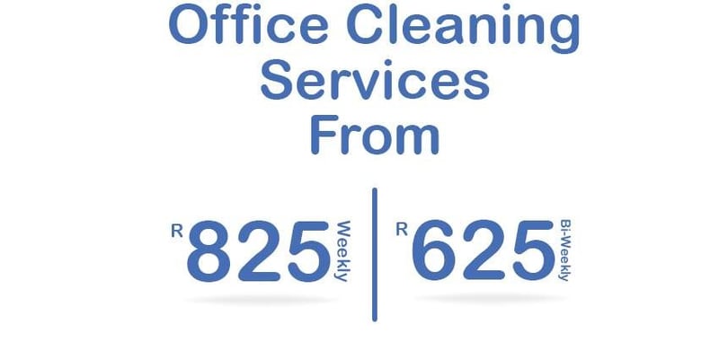 Office Cleaning Services In Johannesburg