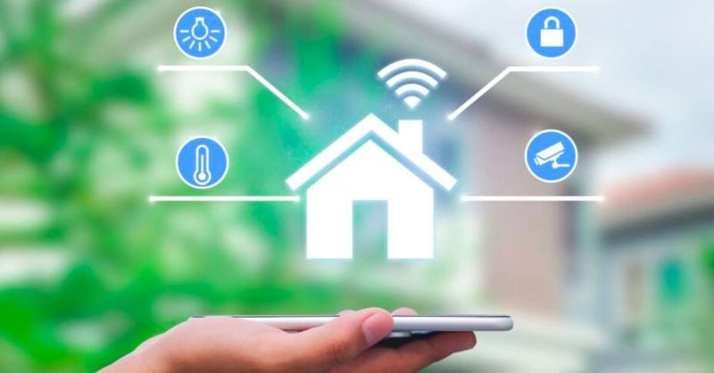 The Future of Living: Why Smart Homes are More than Just a Trend