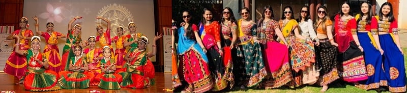 A Spectacular Line-up at the 16th Annual India Day SA India Carnival!