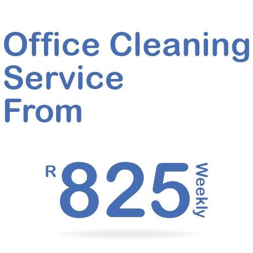 Office Cleaning Company In Gauteng